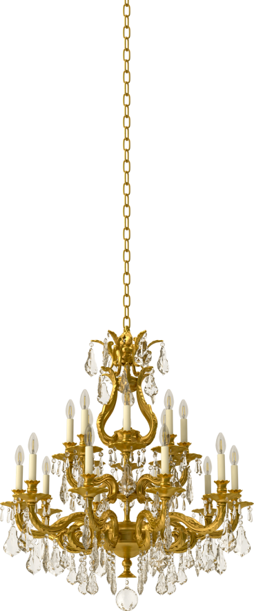 Chandelier