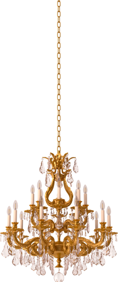 Chandelier