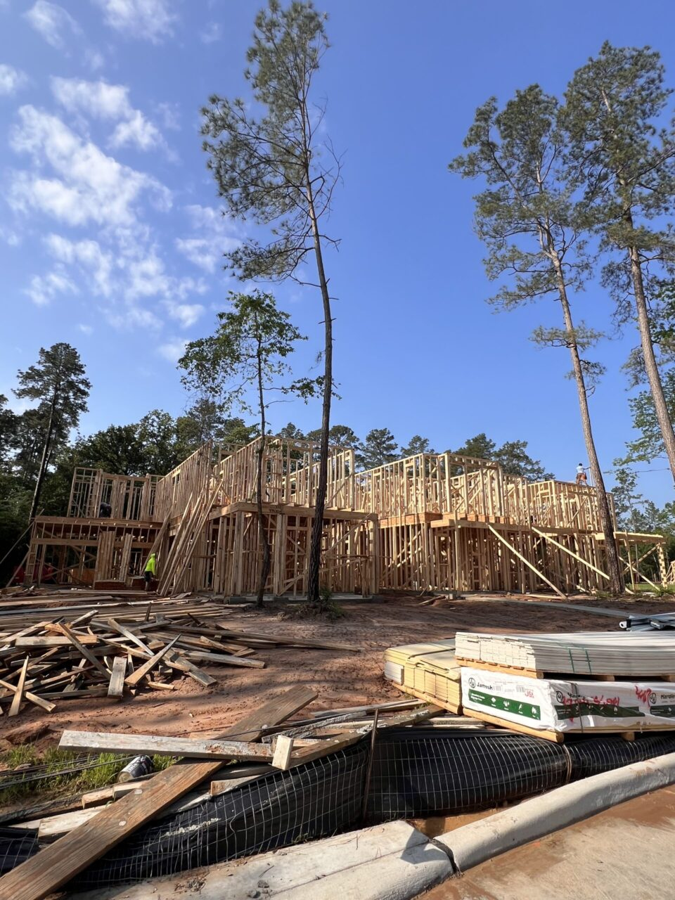 Model Homes April 2025