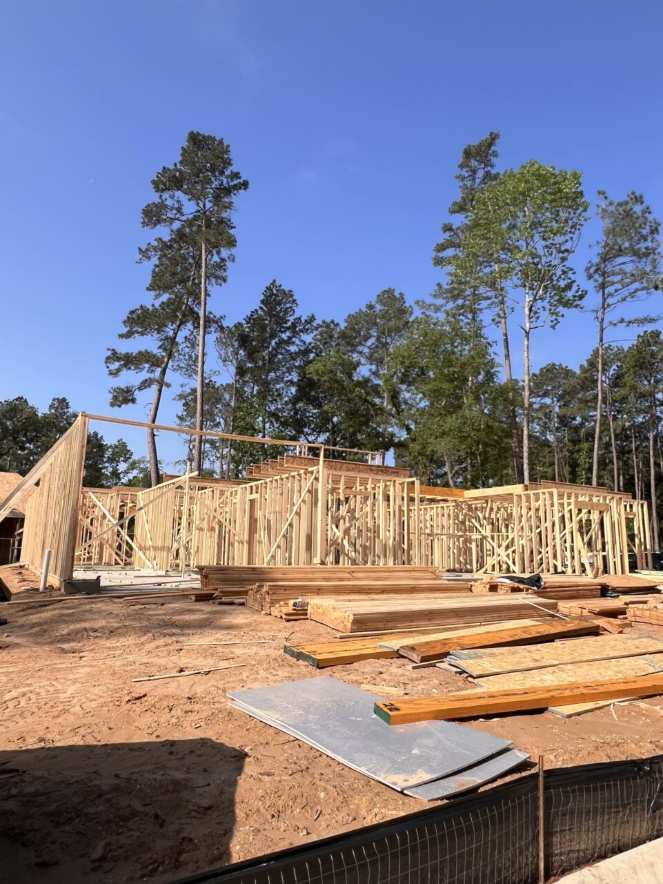 Model Homes April 2025