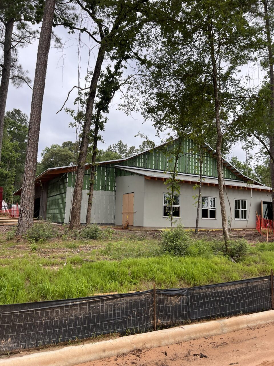 Dance Hall April 2025