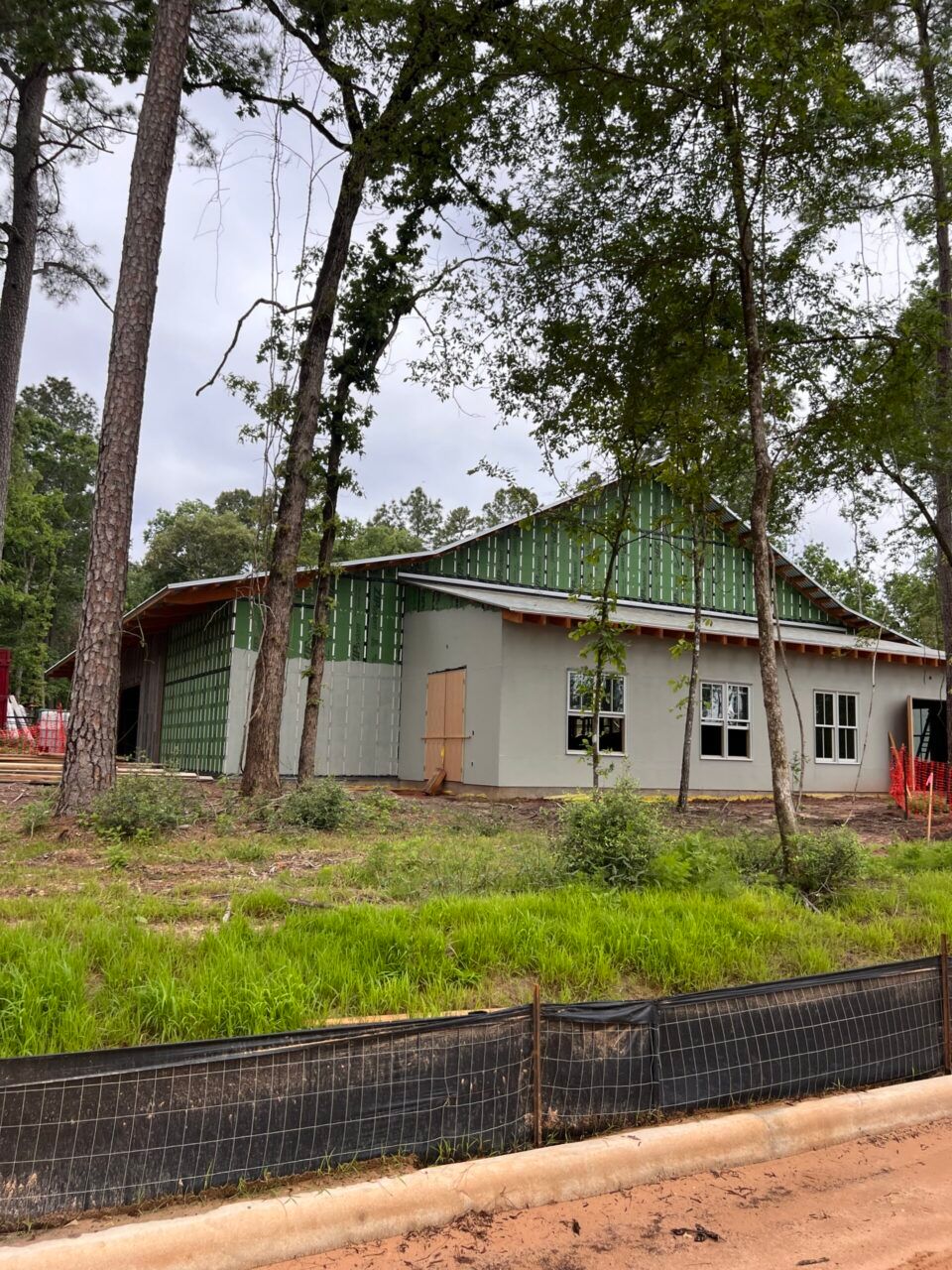 Dance Hall April 2025