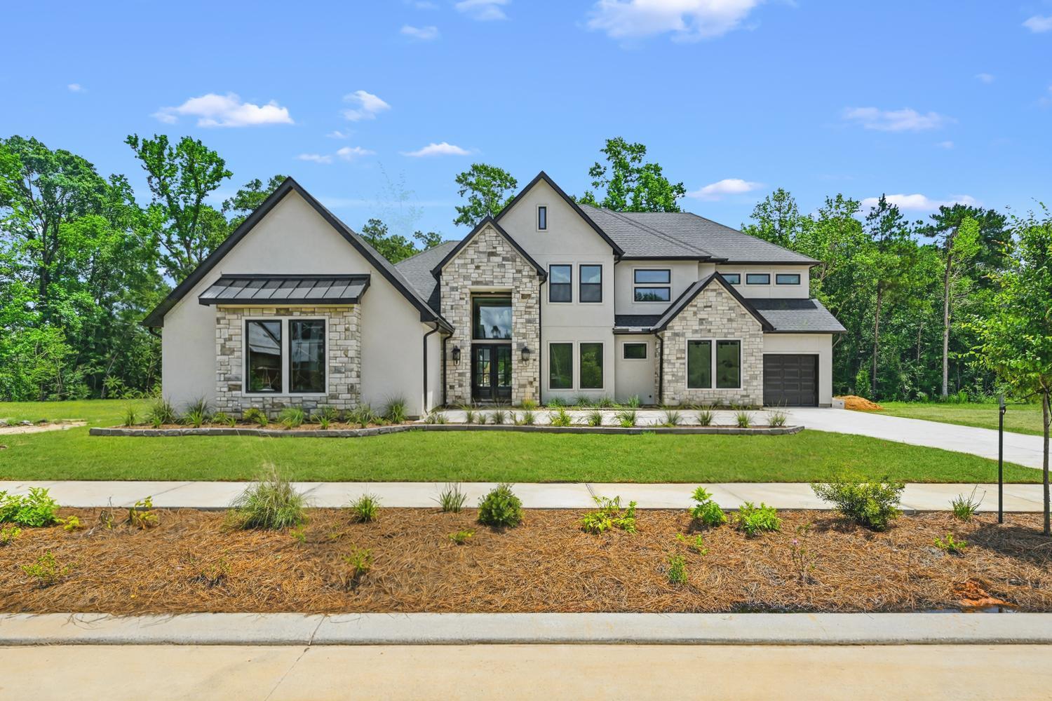 11935 Braided Mane Street
